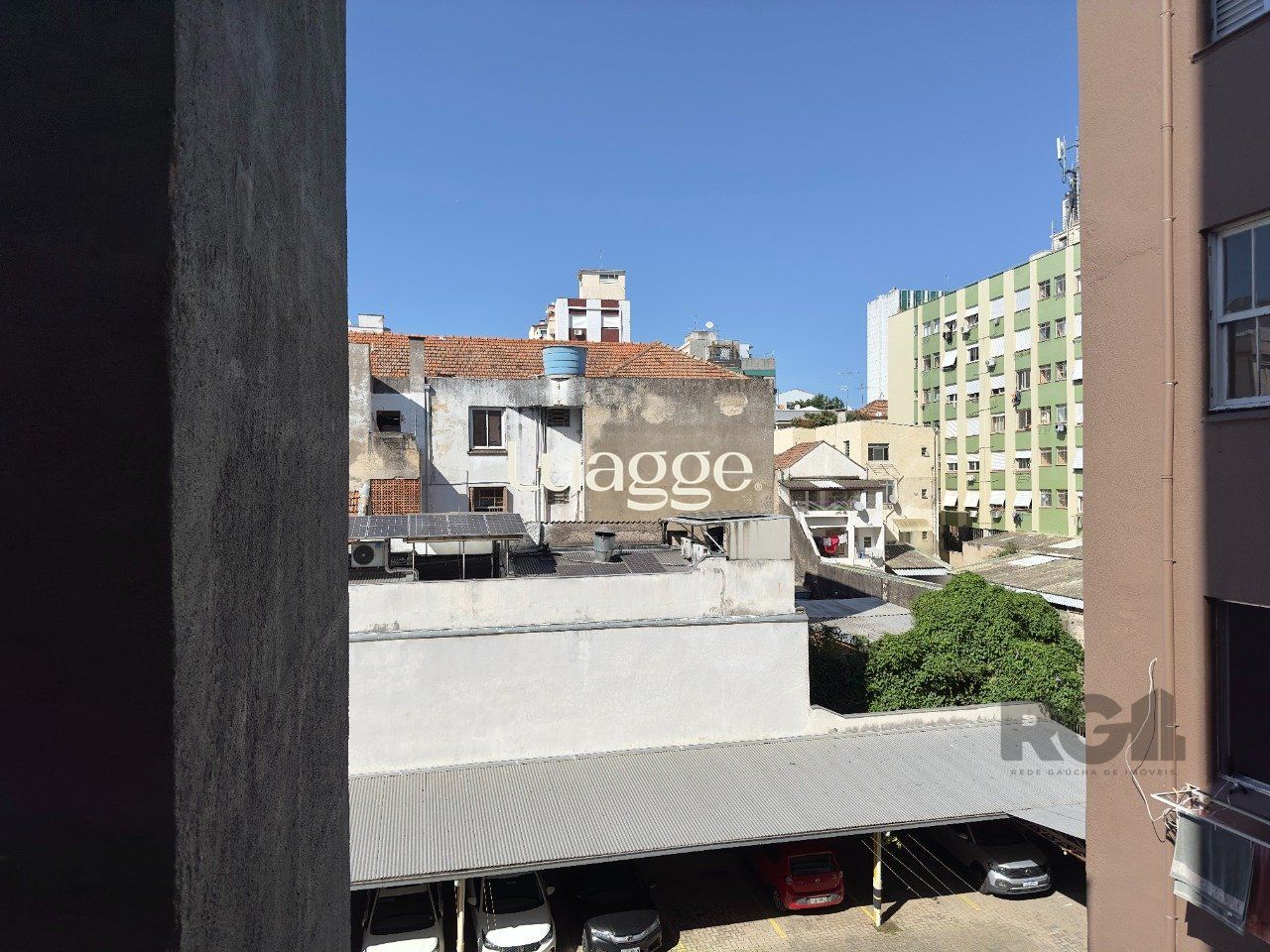 Apartamento, 1 quarto, 35 m² - Foto 8