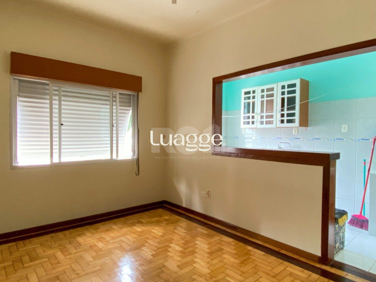 Apartamento, 1 quarto, 44 m² - Foto 1