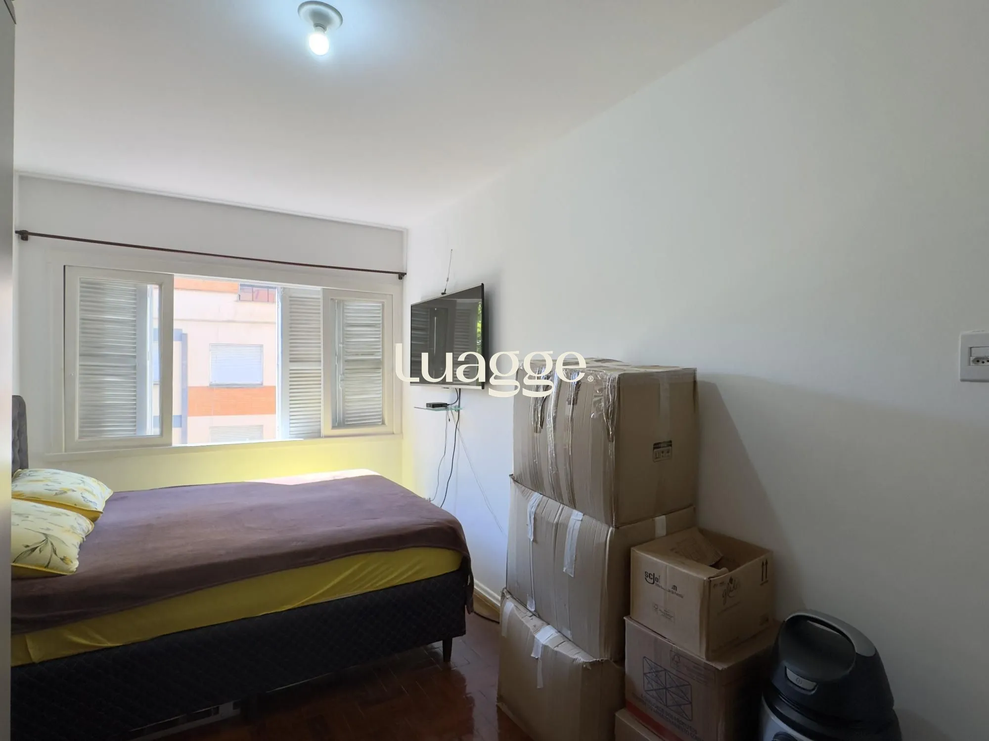 Apartamento, 1 quarto, 44 m² - Foto 18