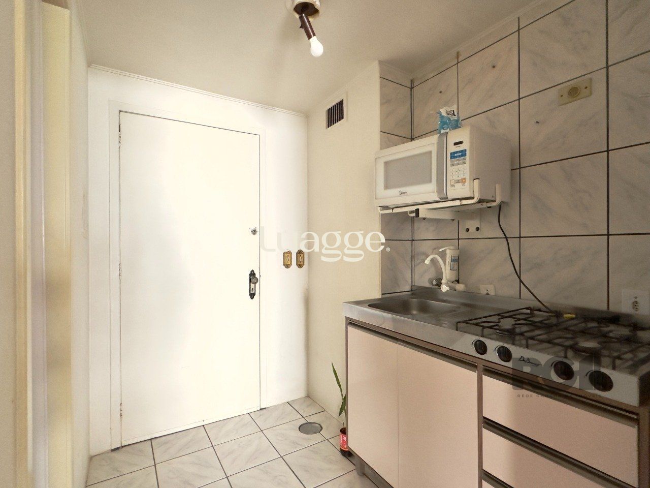 Kitnet-Studio, 28 m² - Foto 8