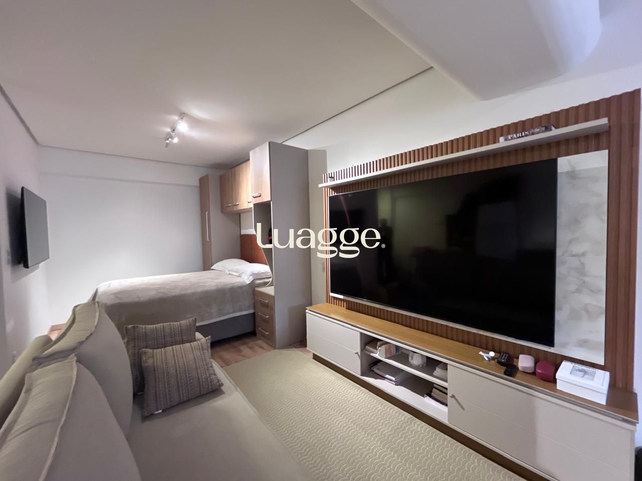 Apartamento, 1 quarto, à venda, 48 m², Centro Histórico - Porto Alegre — foto 3