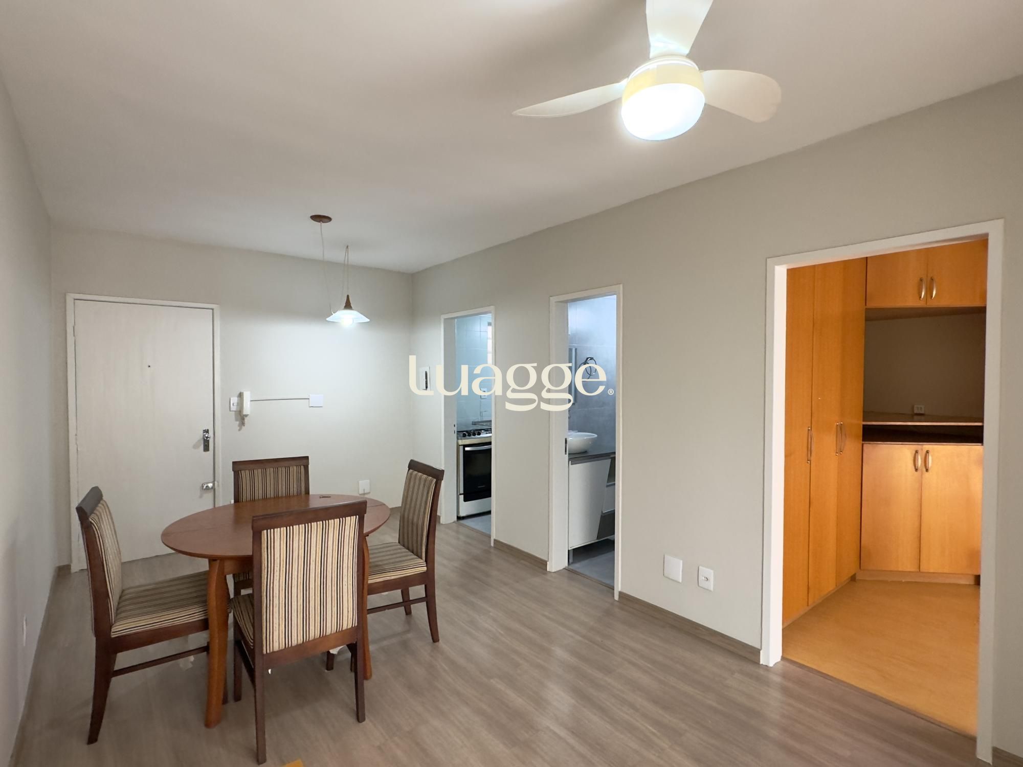 Apartamento, 1 quarto, 42 m² - Foto 7