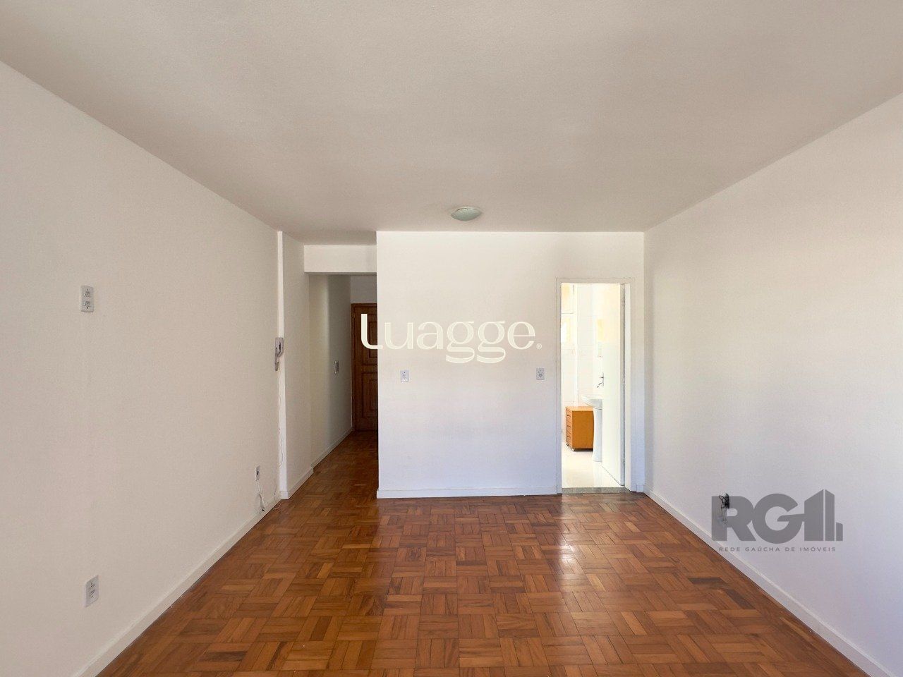 Apartamento, 1 quarto, 35 m² - Foto 5
