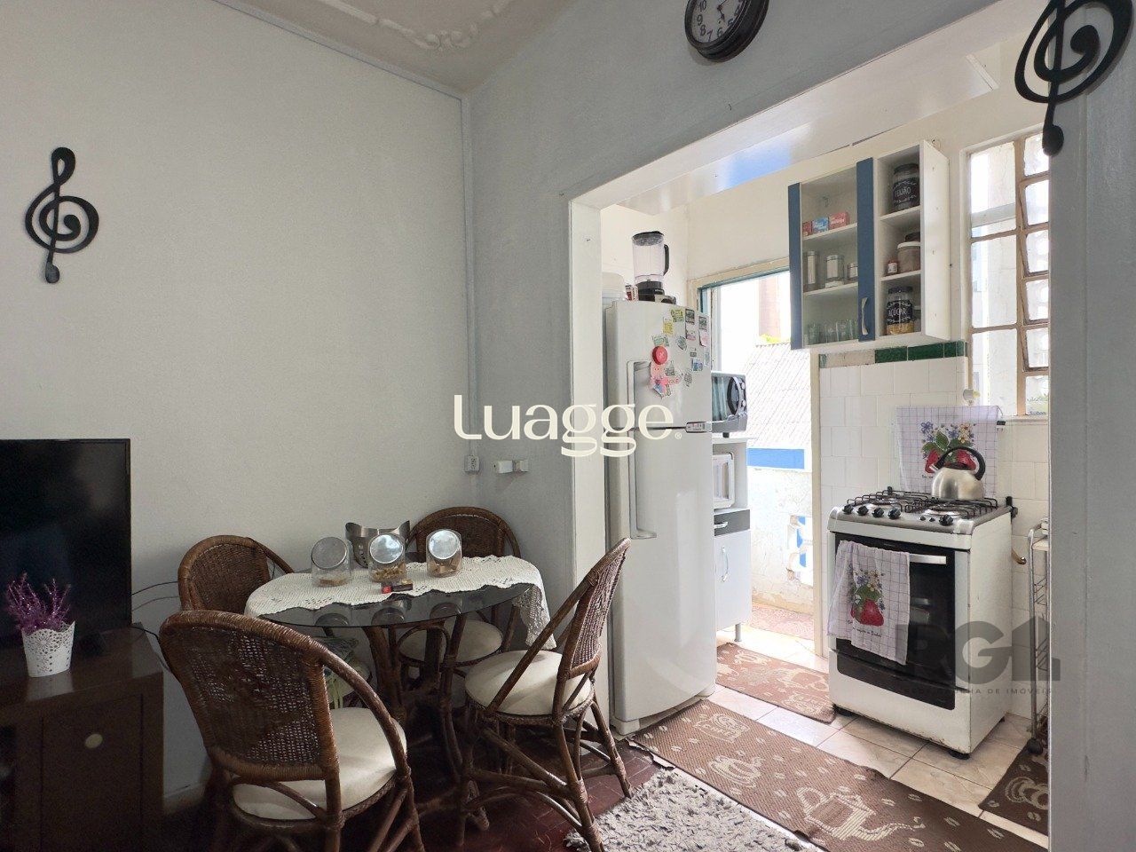 Apartamento, 2 quartos, 60 m² - Foto 5