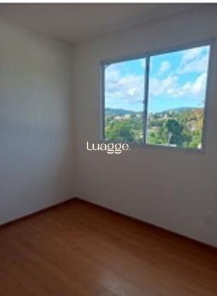 Apartamento à venda com 2 quartos, 41m² - Foto 3