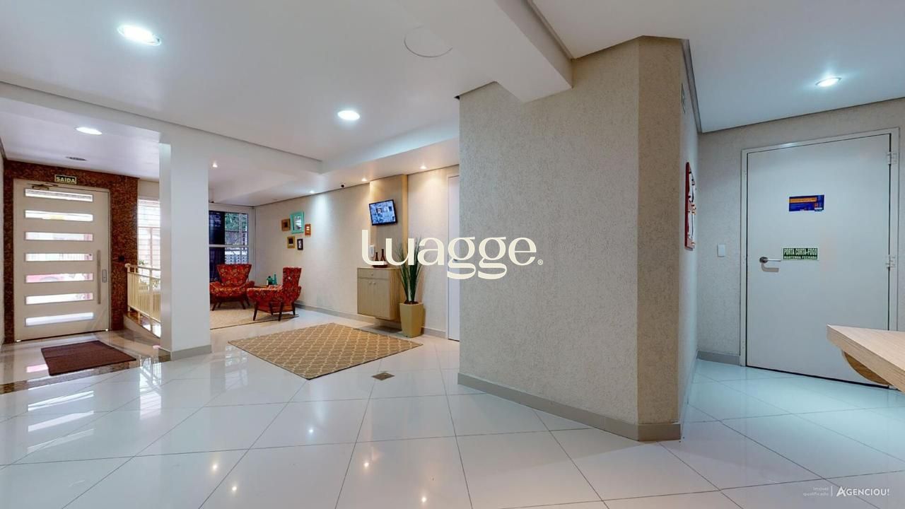 Apartamento, 1 quarto, 30 m² - Foto 11