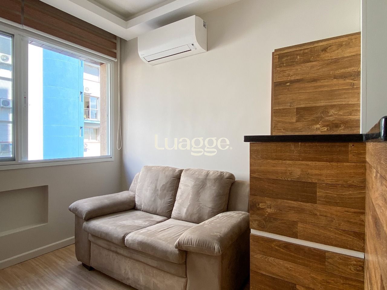 Apartamento, 1 quarto, à venda, 33 m², Centro Histórico - Porto Alegre — foto 2