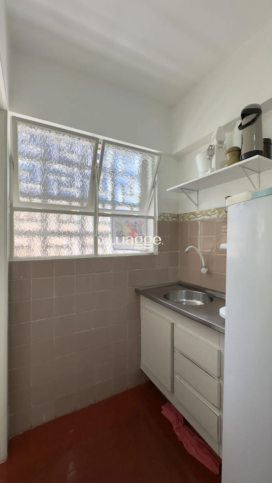 Apartamento, 1 quarto, 44 m² - Foto 12