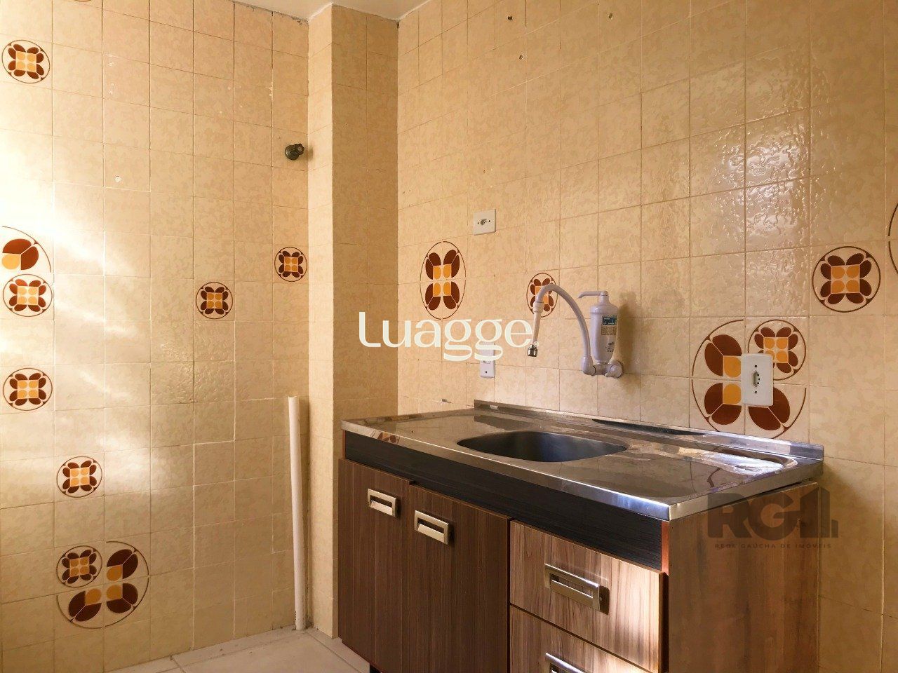 Kitnet-Studio, 32 m² - Foto 2