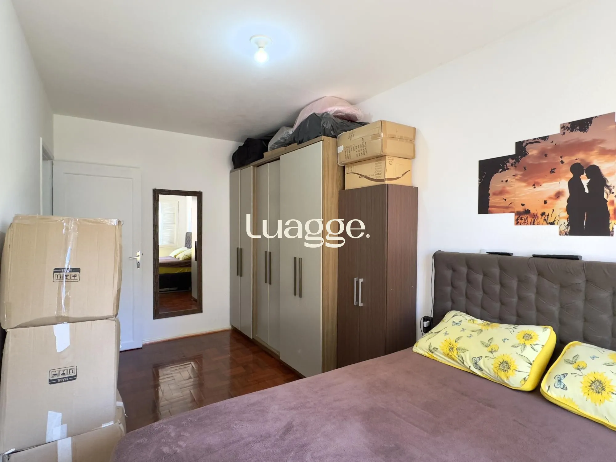Apartamento, 1 quarto, 44 m² - Foto 20