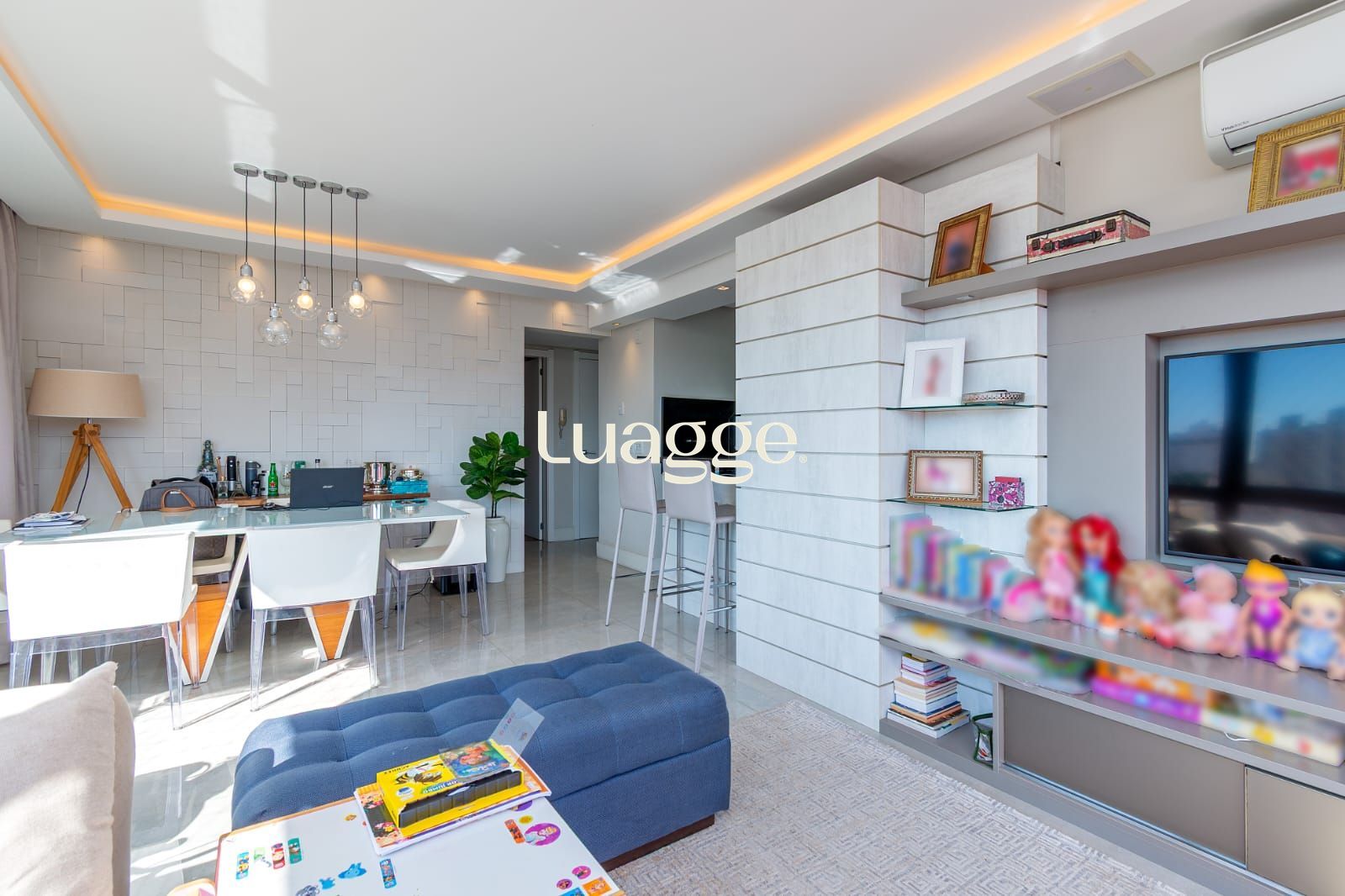 Apartamento, 3 quartos, 91 m² - Foto 6