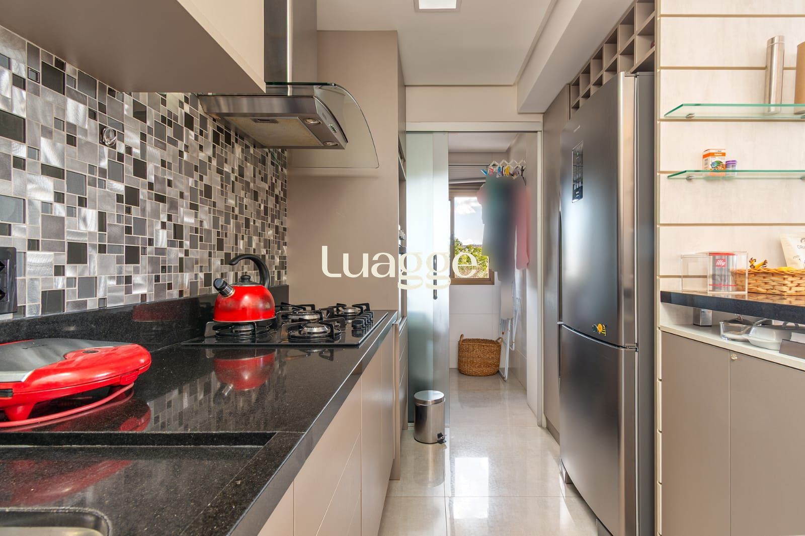 Apartamento, 3 quartos, 91 m² - Foto 11