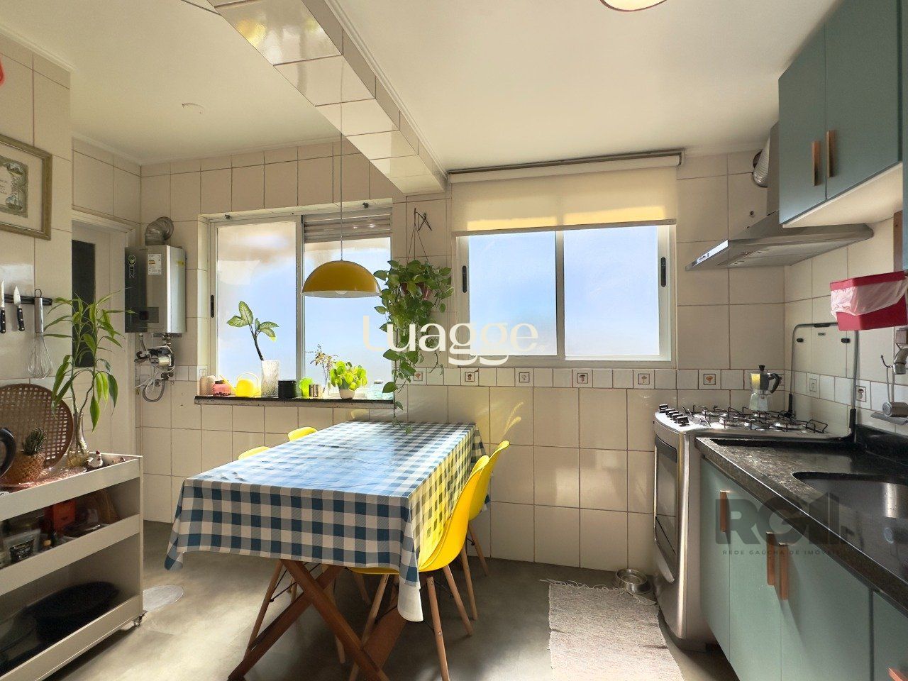 Cobertura à venda com 3 quartos, 125m² - Foto 26