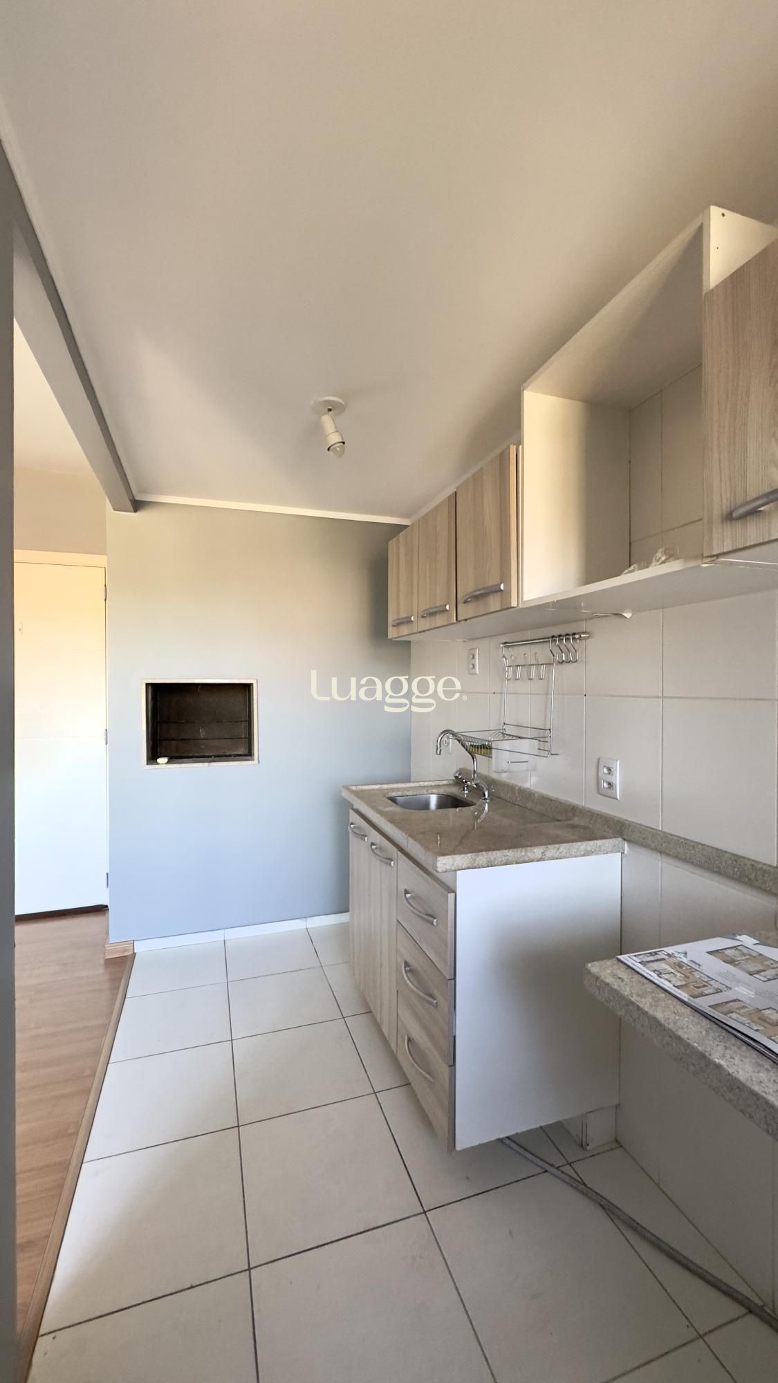 Apartamento à venda com 2 quartos, 60m² - Foto 15