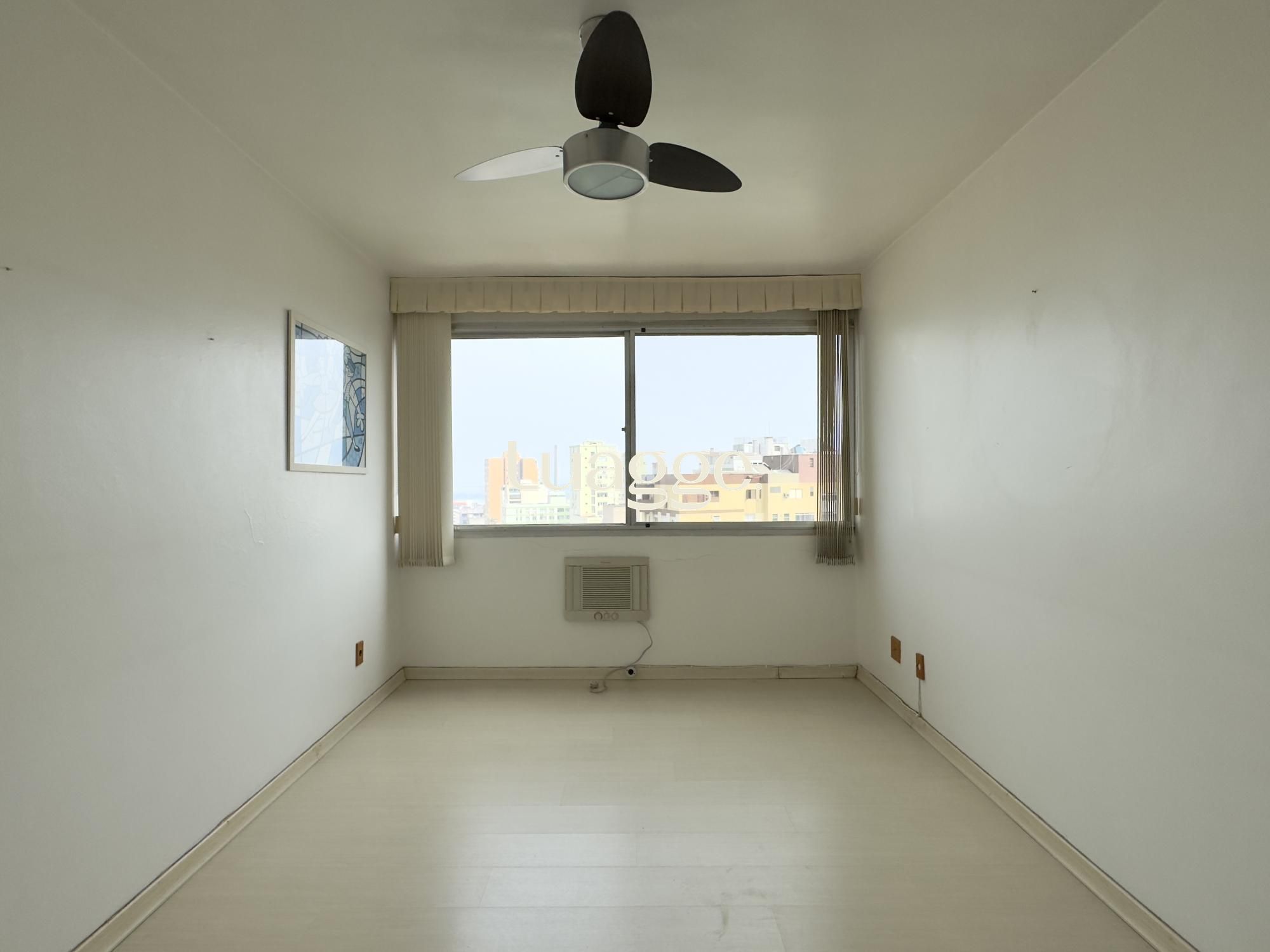 Apartamento, 1 quarto, 48 m² - Foto 2