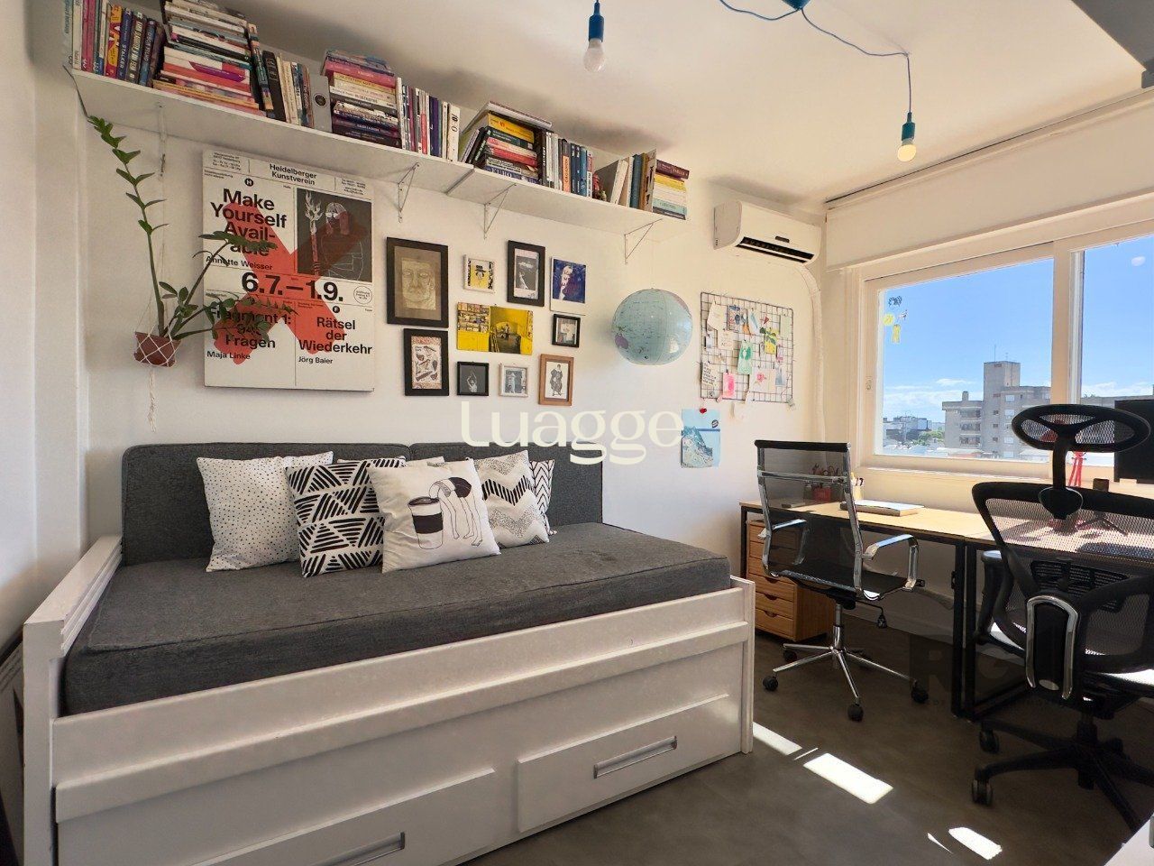 Cobertura à venda com 3 quartos, 125m² - Foto 36