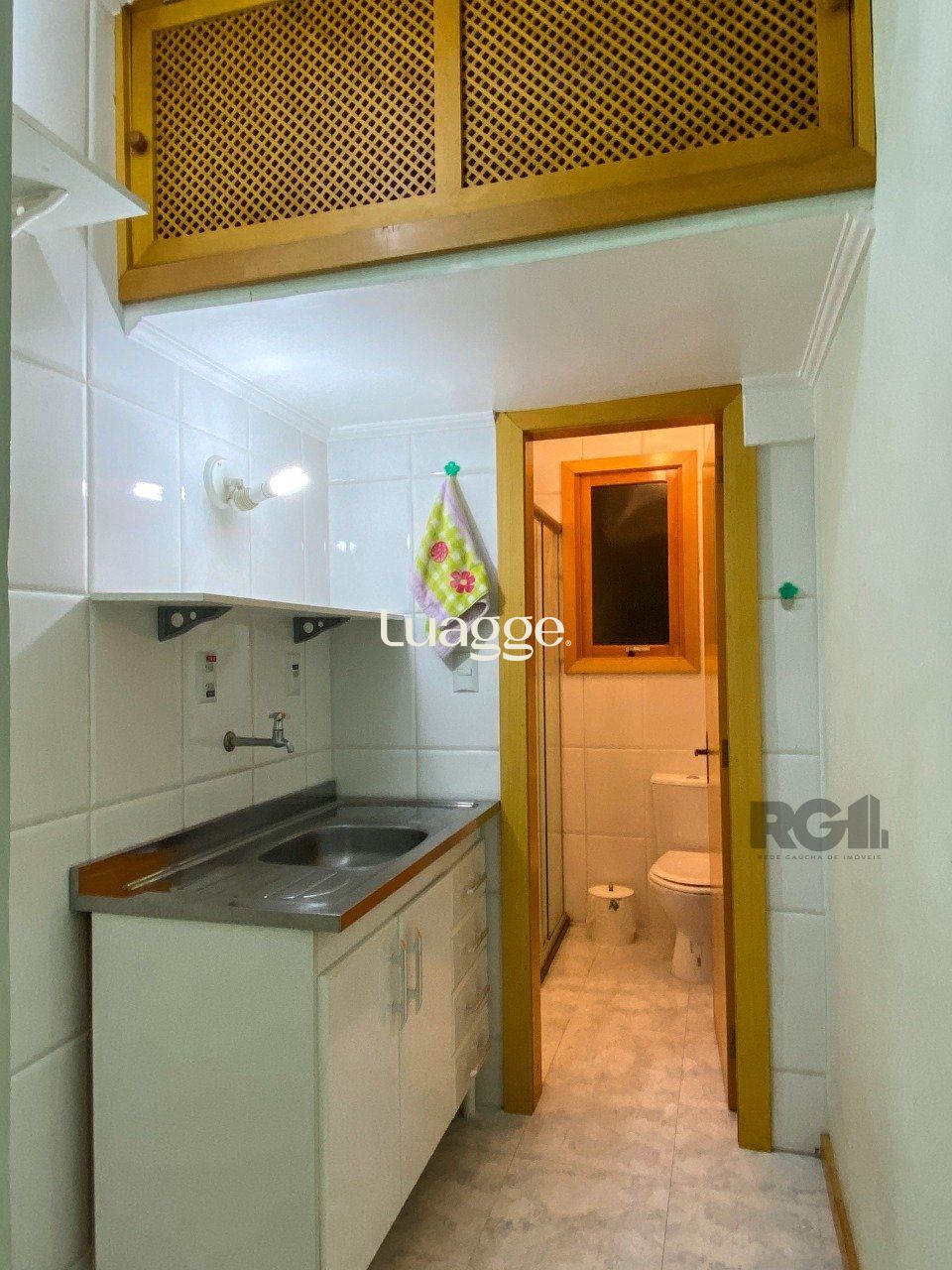 Sala-Conjunto, 34 m² - Foto 25