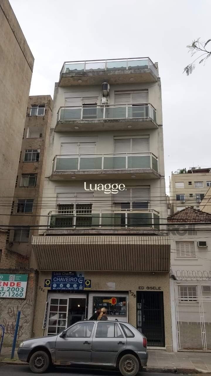 Apartamento, 1 quarto, 44 m² - Foto 2