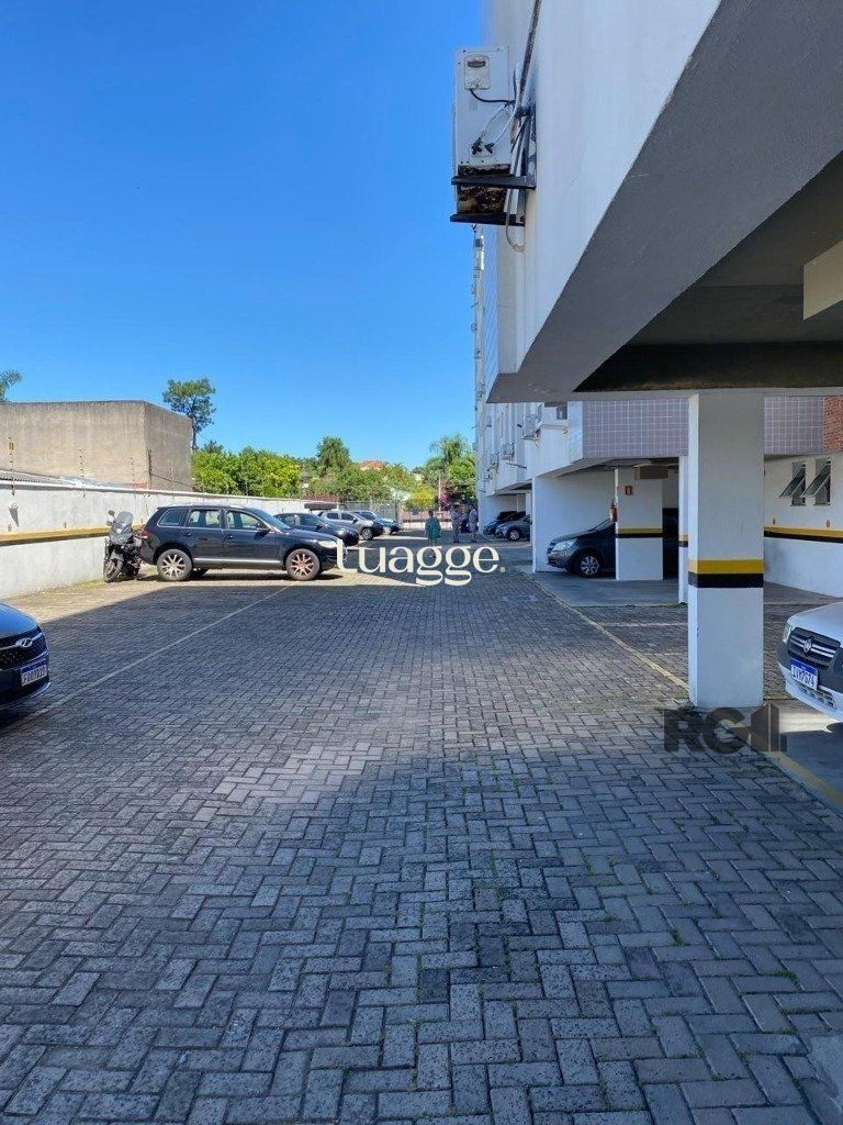 Apartamento à venda com 2 quartos, 65m² - Foto 9