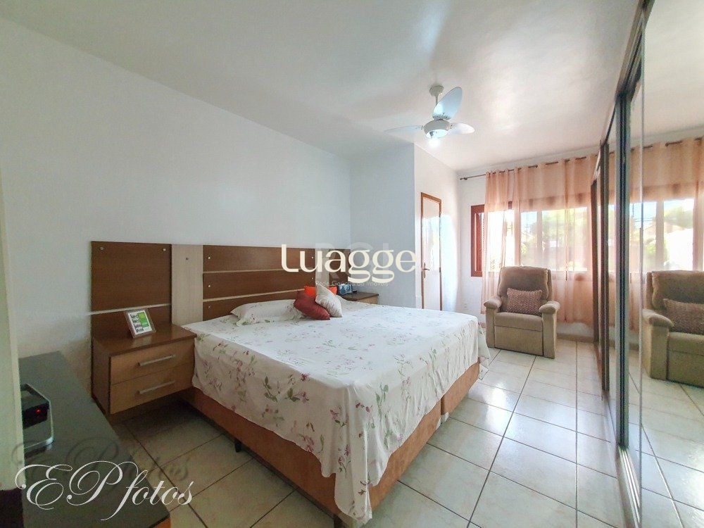 Casa à venda com 5 quartos, 297m² - Foto 6