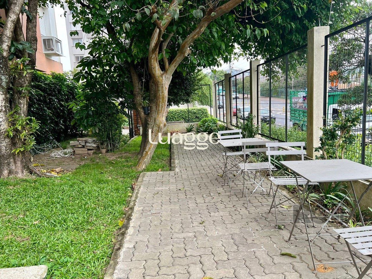 Apartamento à venda com 2 quartos, 54m² - Foto 27
