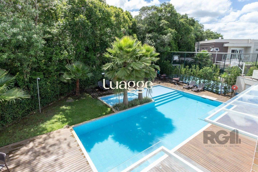 Casa de Condomínio à venda com 3 quartos, 119m² - Foto 27