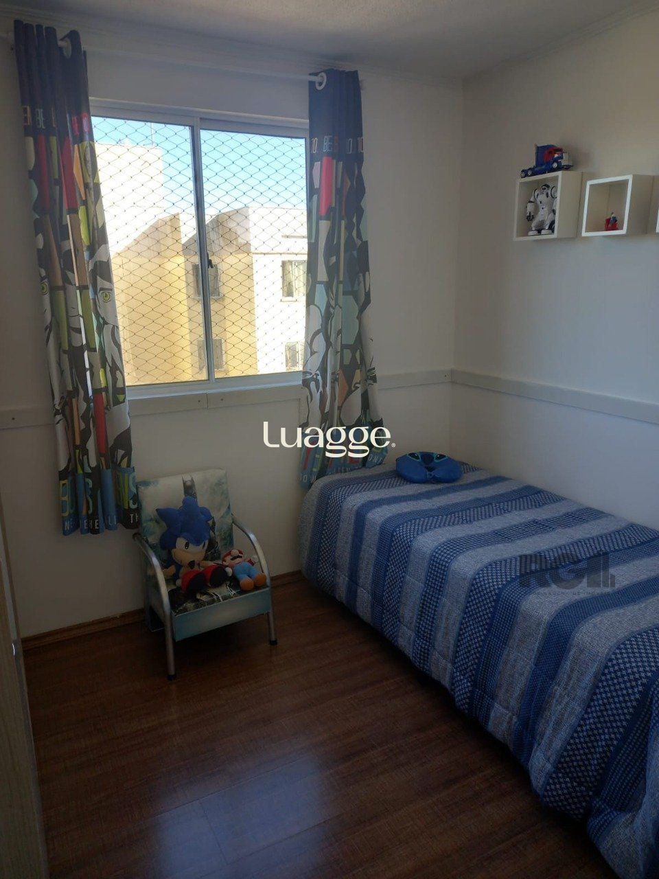 Apartamento à venda com 2 quartos, 43m² - Foto 10