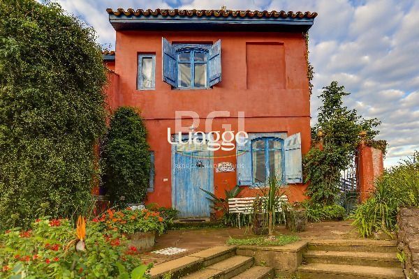 Prédio Inteiro à venda com 8 quartos, 513m² - Foto 24