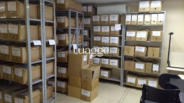 Conjunto Comercial-Sala à venda, 520m² - Foto 17