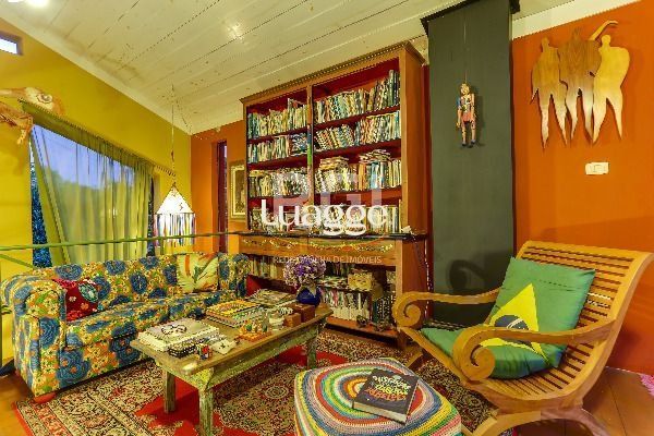 Prédio Inteiro à venda com 8 quartos, 513m² - Foto 3