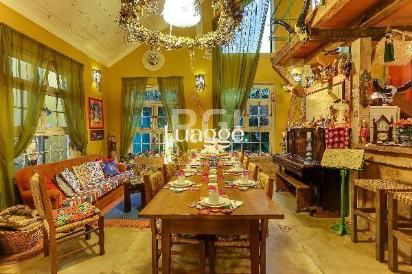 Prédio Inteiro à venda com 8 quartos, 513m² - Foto 5