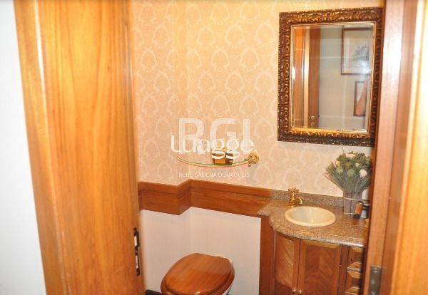 Casa à venda com 5 quartos, 408m² - Foto 24