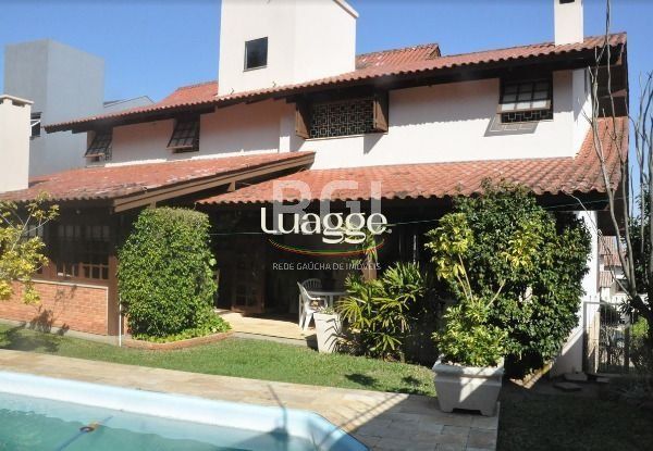 Casa à venda com 5 quartos, 408m² - Foto 32