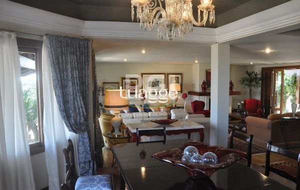Casa à venda com 5 quartos, 408m² - Foto 6
