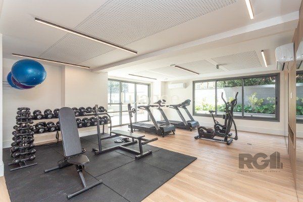 Apartamento à venda com 2 quartos, 101m² - Foto 63