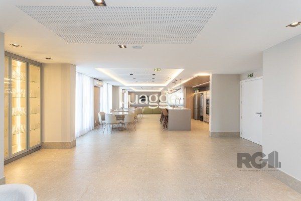 Apartamento à venda com 2 quartos, 101m² - Foto 6