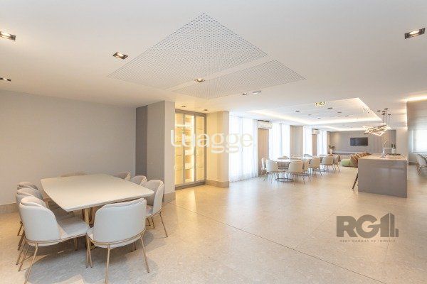 Apartamento à venda com 2 quartos, 101m² - Foto 3