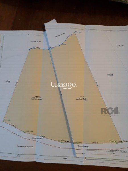 Sítio à venda com 1 quarto, 62m² - Foto 24