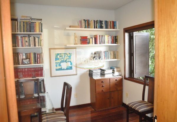 Casa à venda com 5 quartos, 408m² - Foto 19