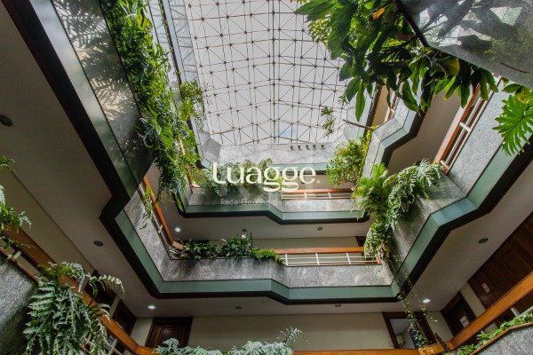 Sala-Conjunto, 32 m² - Foto 7