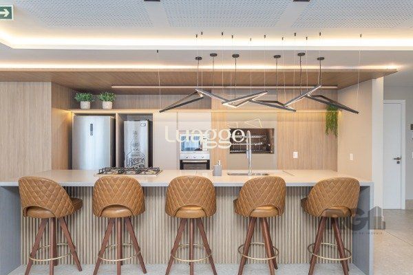 Apartamento à venda com 2 quartos, 101m² - Foto 8