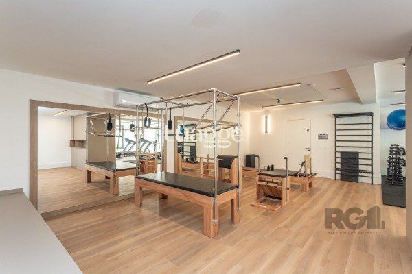 Apartamento à venda com 2 quartos, 101m² - Foto 58