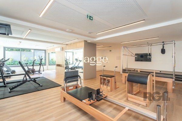 Apartamento à venda com 2 quartos, 101m² - Foto 61