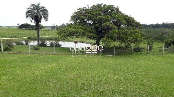 Sítio à venda com 1 quarto, 62m² - Foto 1