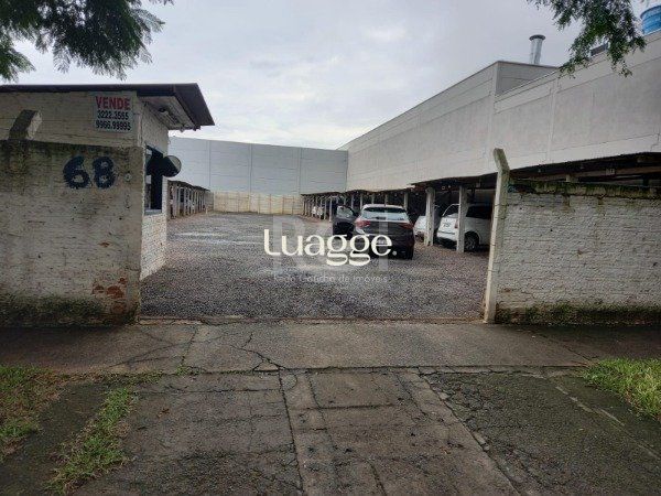 Terreno, 1001 m² - Foto 1