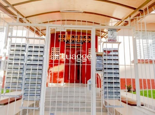 Apartamento à venda com 1 quarto, 72m² - Foto 1