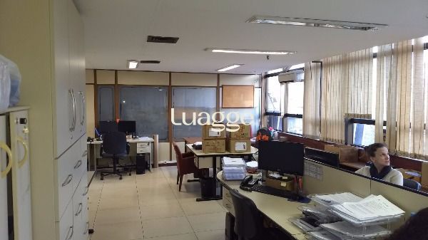 Conjunto Comercial-Sala à venda, 520m² - Foto 10