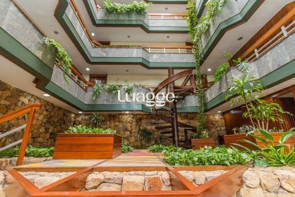 Sala-Conjunto, 32 m² - Foto 1