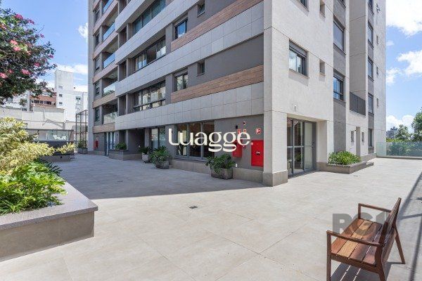 Apartamento à venda com 2 quartos, 101m² - Foto 36