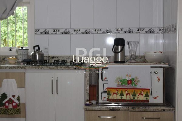 Casa à venda com 4 quartos, 402m² - Foto 6